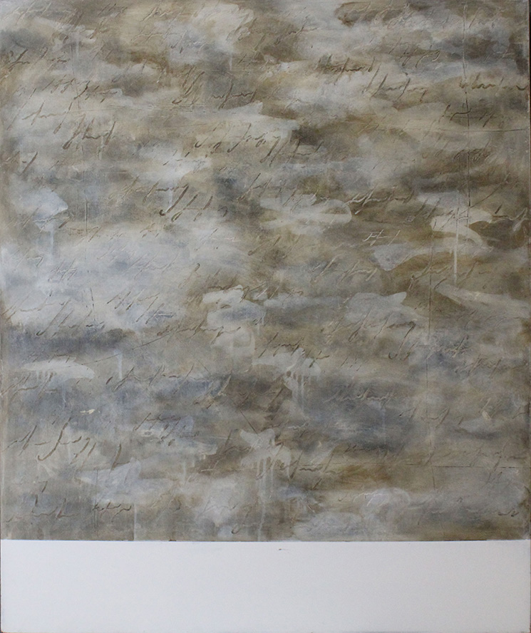 ALFREDO RAPETTI MOGOL, "Mappa del cielo", 2010