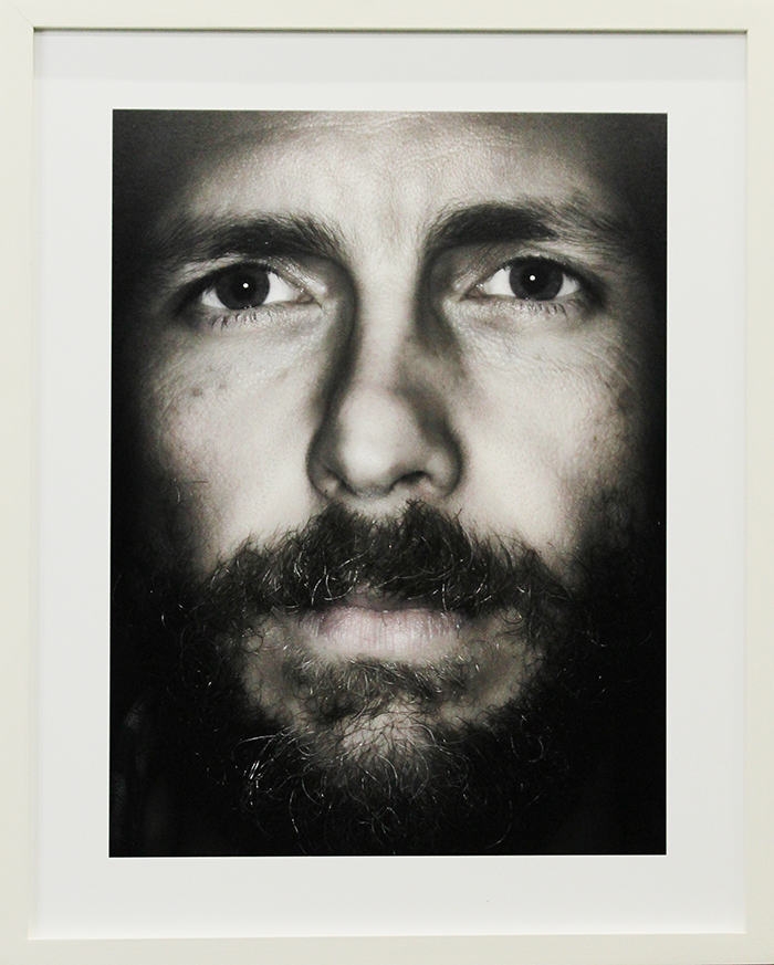 ROMEO LOMBARDI, "Jovanotti", 2008