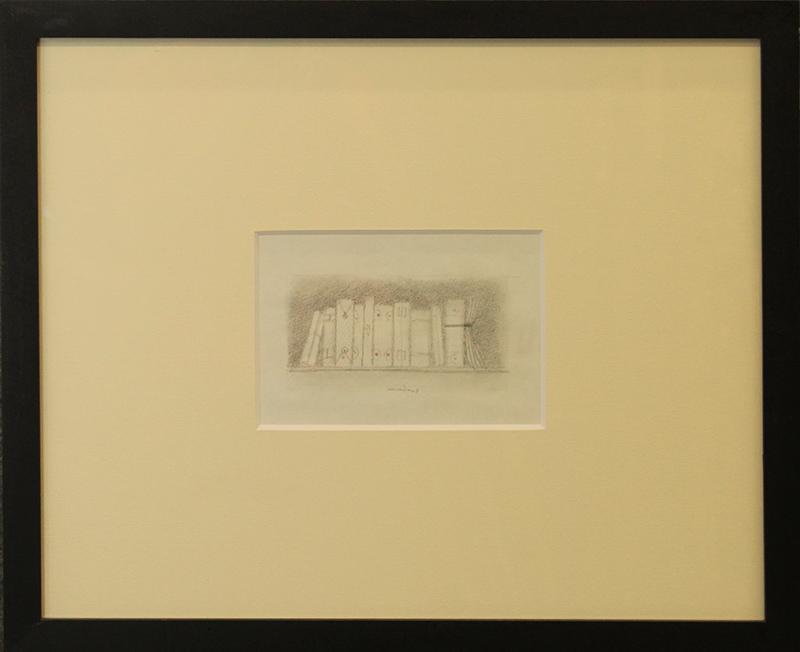 ARMODIO, "Vari Libri", 2003