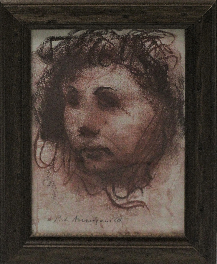 PIETRO ANNIGONI