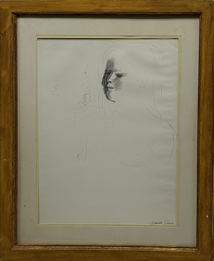 EMILIO GRECO