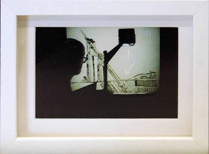 MARIO SCHIFANO, Senza titolo, 1990-1997
