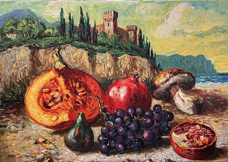GIOVANFRANCESCO GONZAGA