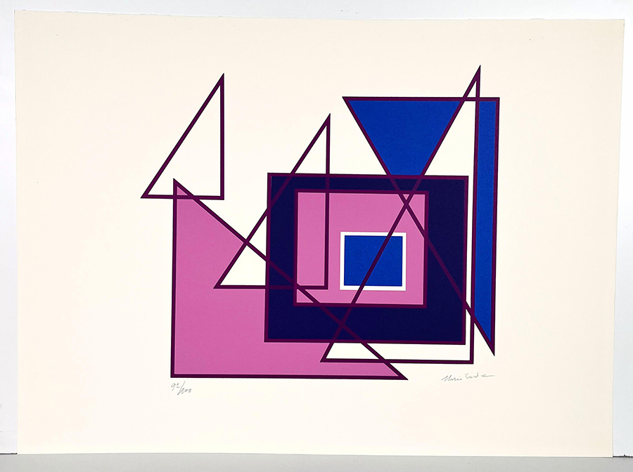 MARIO RADICE