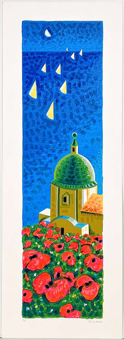 SCIARRANO MIMMO