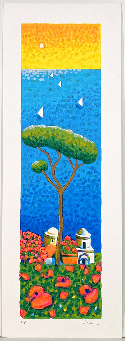 SCIARRANO MIMMO