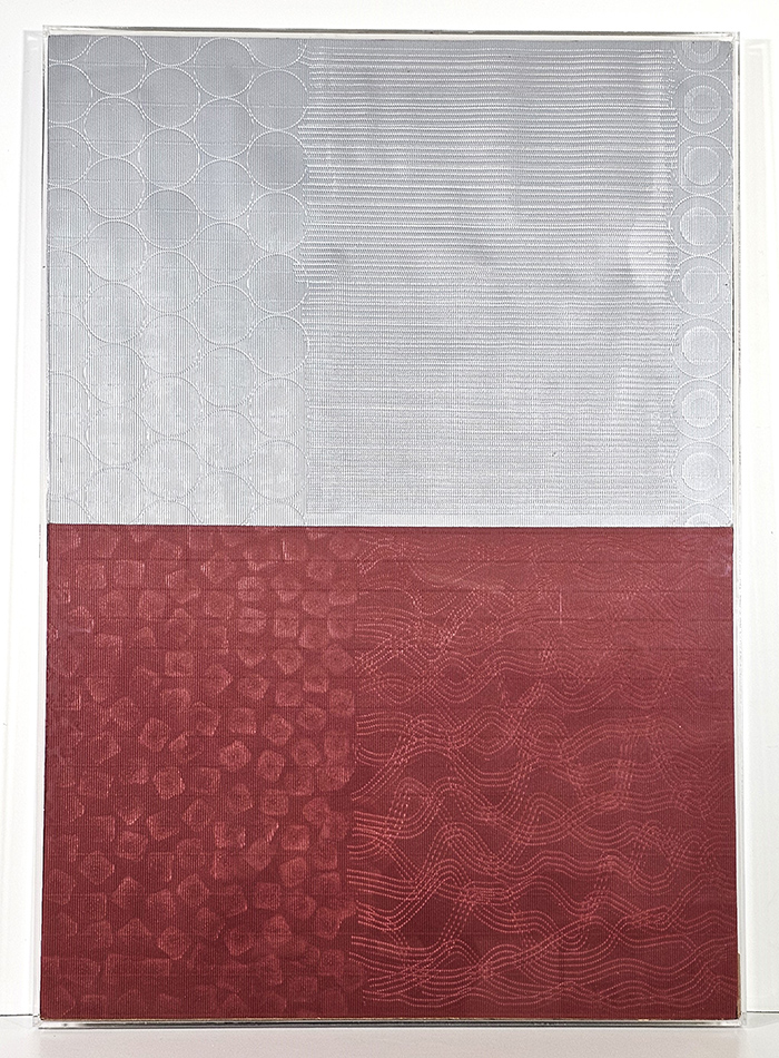 PAOLO MASI, Senza Titolo, 2011
