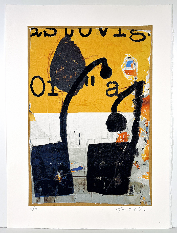 MIMMO ROTELLA