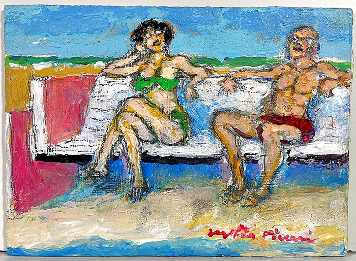 PIACESI WALTER