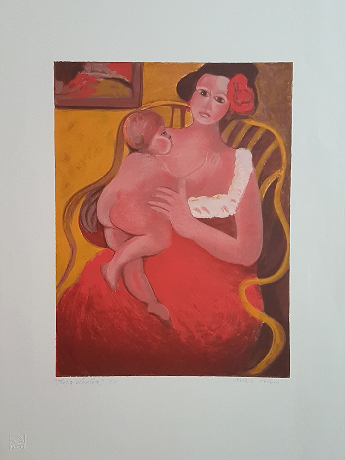 POLONI ROBERTO 1988
