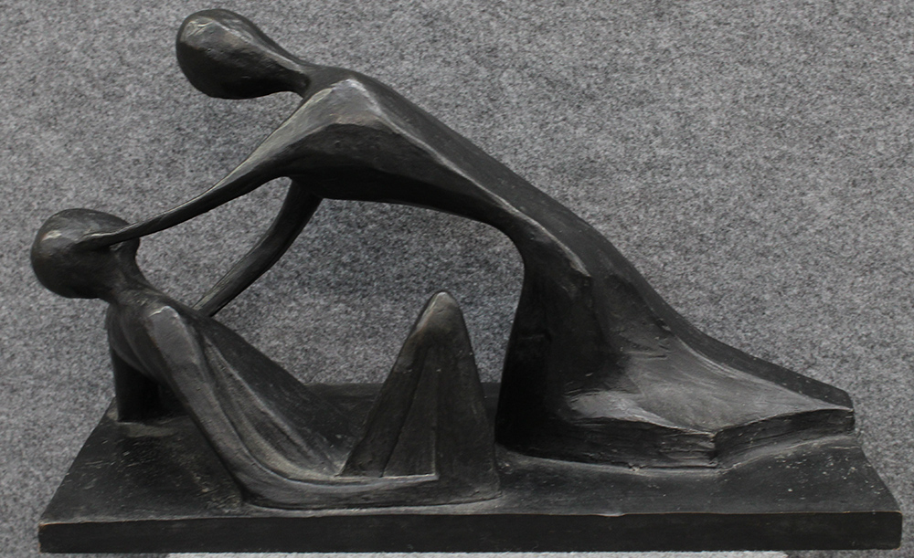 VIRGILIO GUIDI, Anni '70