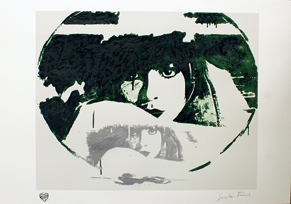 GIOSETTA FIORONI
