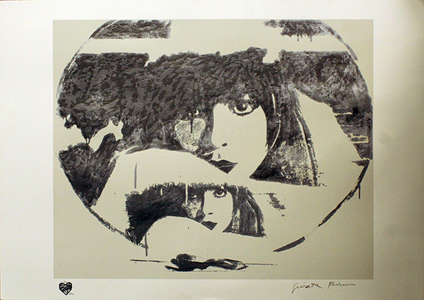 GIOSETTA FIORONI