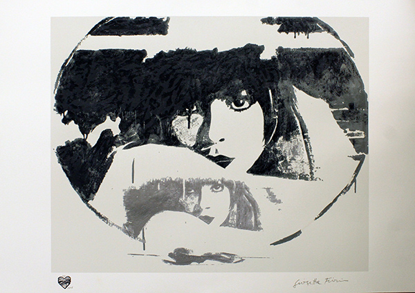 GIOSETTA FIORONI