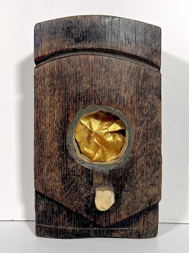 AMADIO GIUSEPPE, "AEBA"