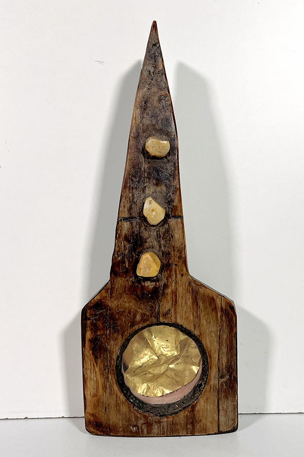 AMADIO GIUSEPPE, "TROSBORA"