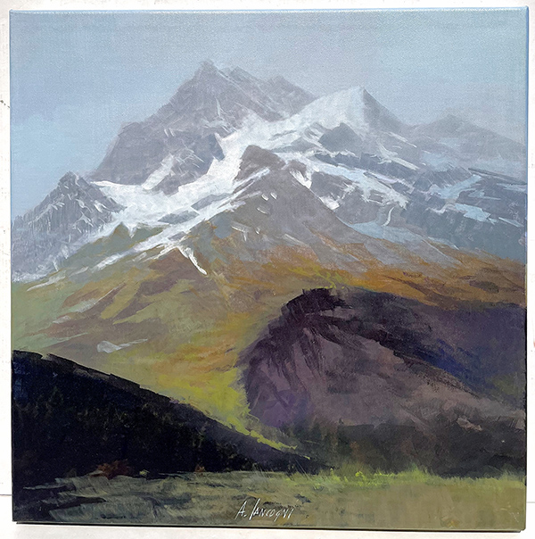 CANCOGNI AGOSTINO, "Nesbbie"