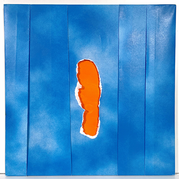 PAOLINO ANTONINO, "Isola di smog"