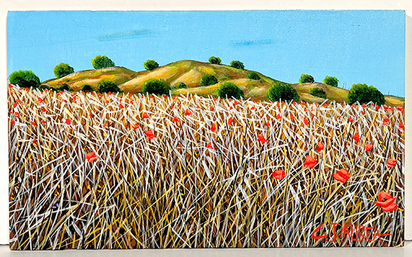 DAUREA GIOVANNI, "Estate"