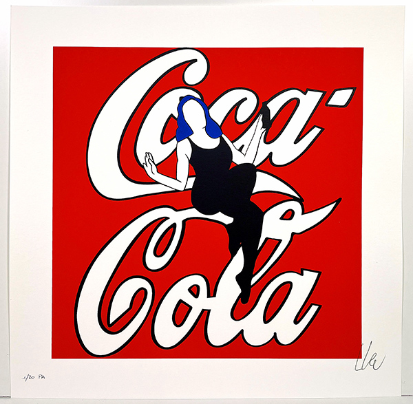 LODOLA MARCO, Senza Titolo