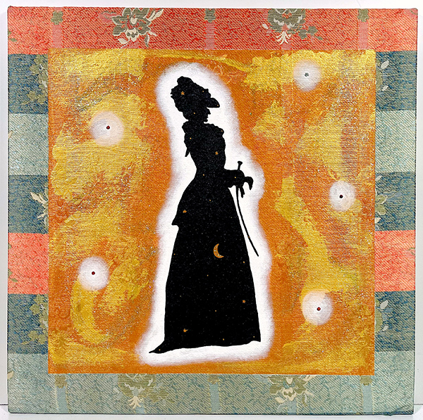 PIZZI STEFANO, "Madama", 2010