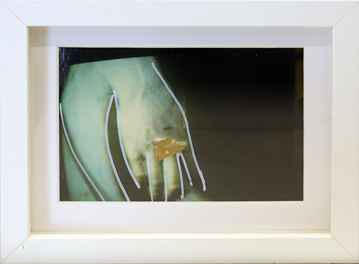 MARIO SCHIFANO, Senza titolo, 1990-1997