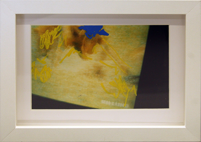 MARIO SCHIFANO, Senza titolo, 1990-1997