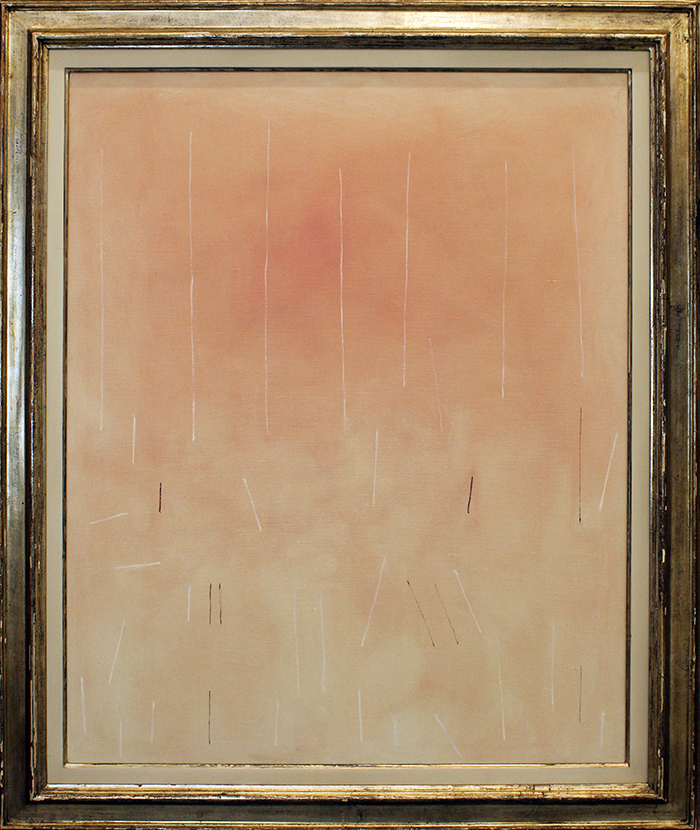 VALENTINO VAGO "A.25" 1971