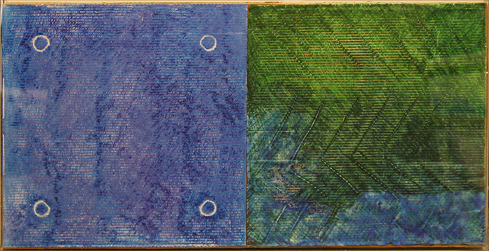 PAOLO MASI Senza titolo 2020