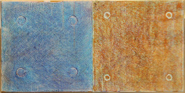 PAOLO MASI Senza titolo 2020