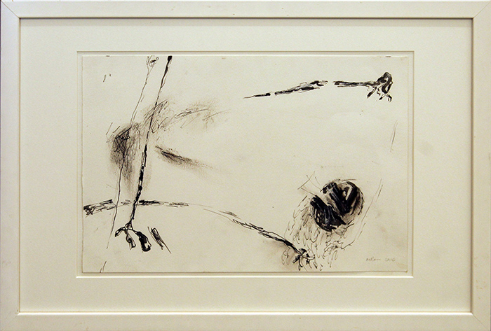 MARIO RACITI "Mani misteri mine" 2006