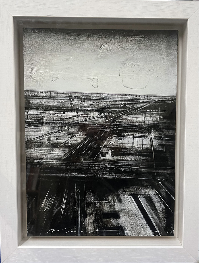 JONATHAN GUAITAMACCHI, anni 2000