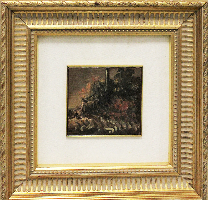 PIETRO ANNIGONI, 1970