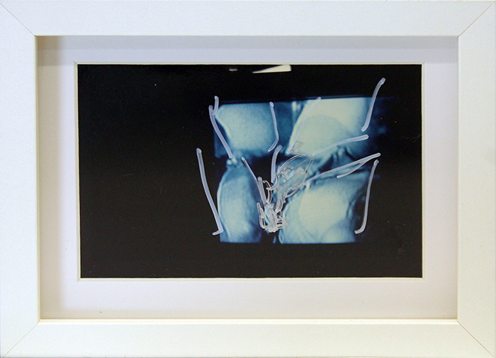 MARIO SCHIFANO, Senza titolo, 1990-1997