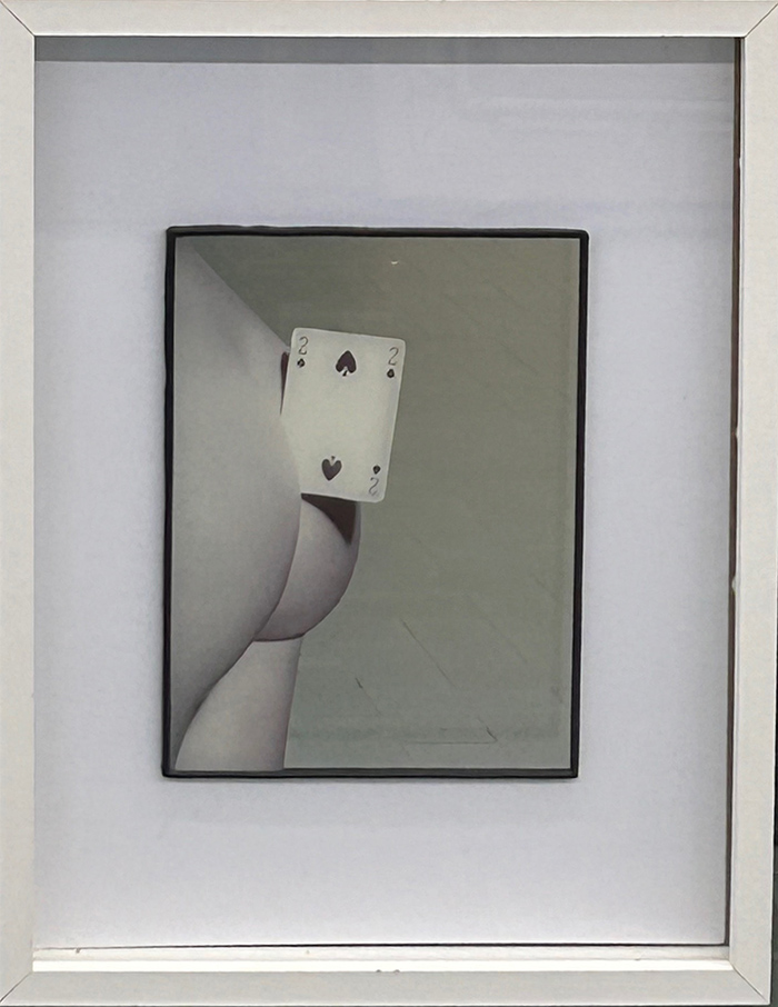 MAURIZIO CATTELAN ANNI 2000