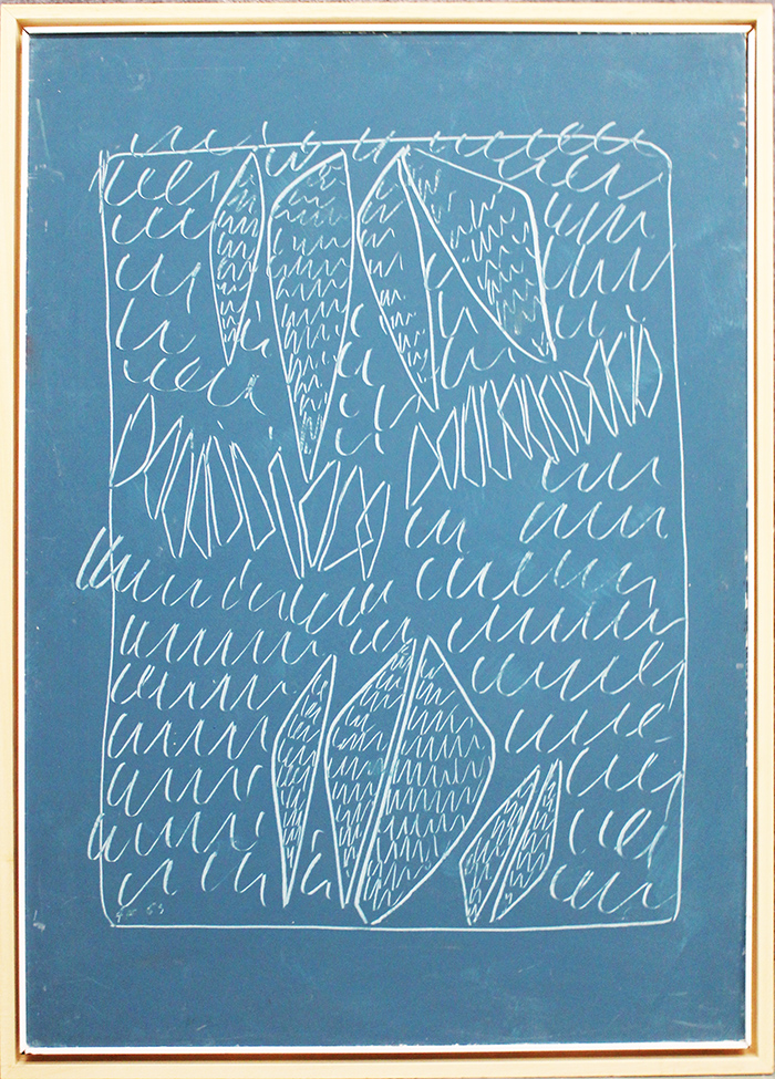 AGOSTINO FERRARI, 1965