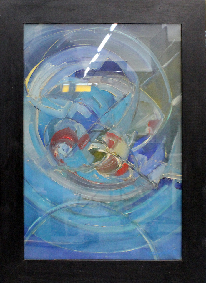 SANDRO ANGELOTTI, 1978