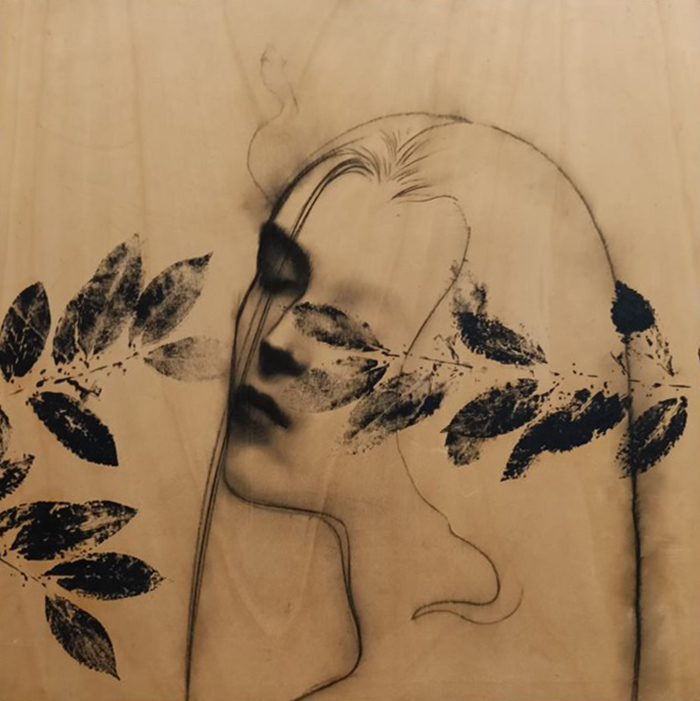 OMAR GALLIANI, "Nuovi fiori", 2009