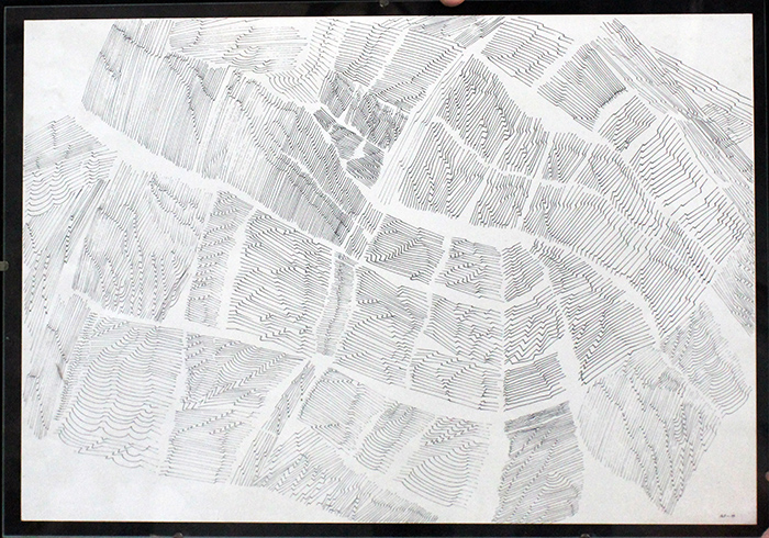 ROBERTO PATTINA, 1989