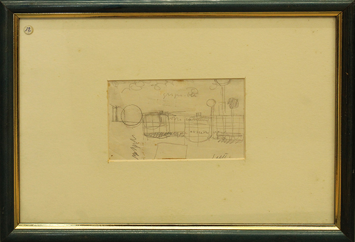 BRUNO SAETTI, anni 50