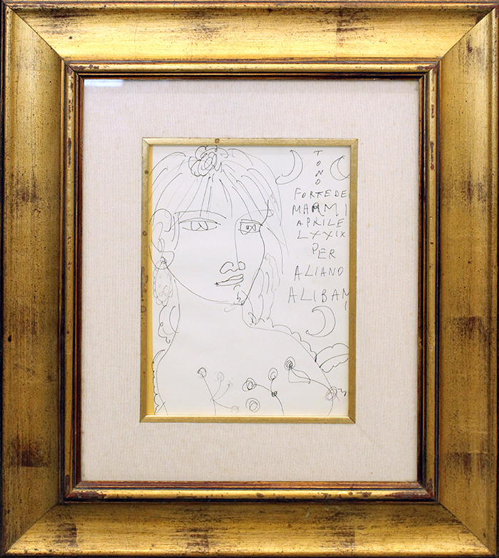 TONO ZANCANARO, anno 1979