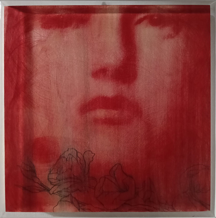 OMAR GALLIANI, "Ancora fiori del male", anni 2000