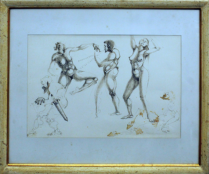 CAVALLO, 1977, "Figure"