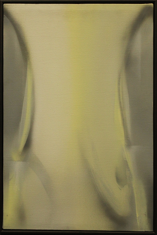 OLIVIERI CLAUDIO "Mystic" , 2003