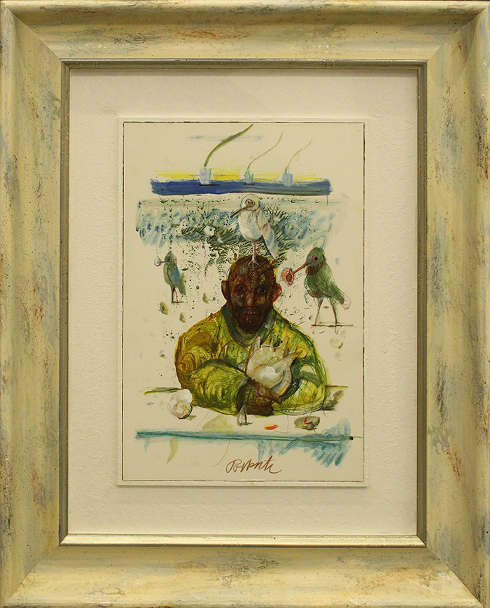 ANTONIO POSSENTI anni 2000