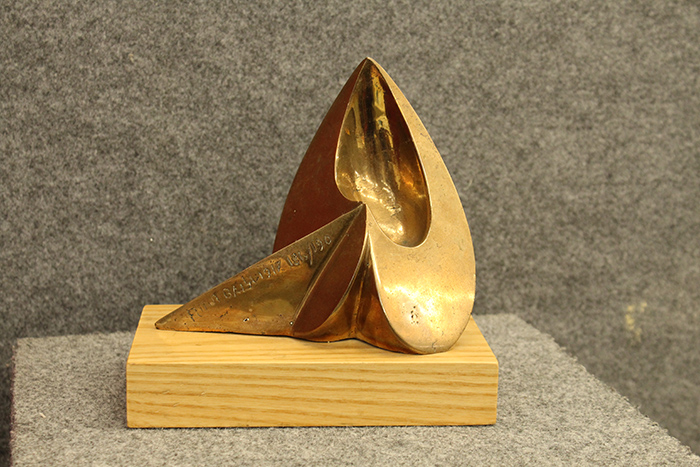 LUCA BALLA e ELICA BALLA