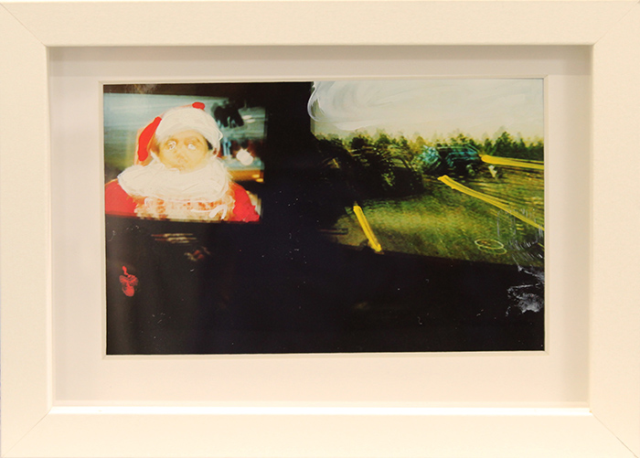 MARIO SCHIFANO, Senza titolo, 1990-1997