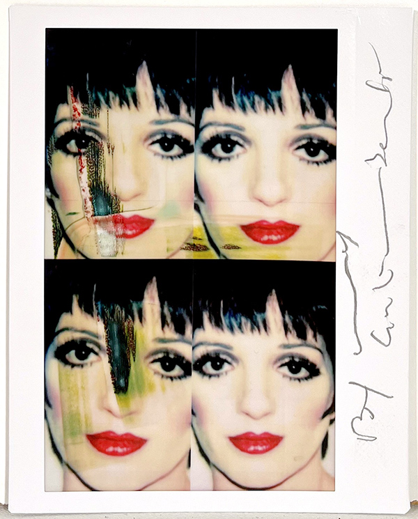 GALIMBERTI MAURIZIO "ReadyMade Wide"