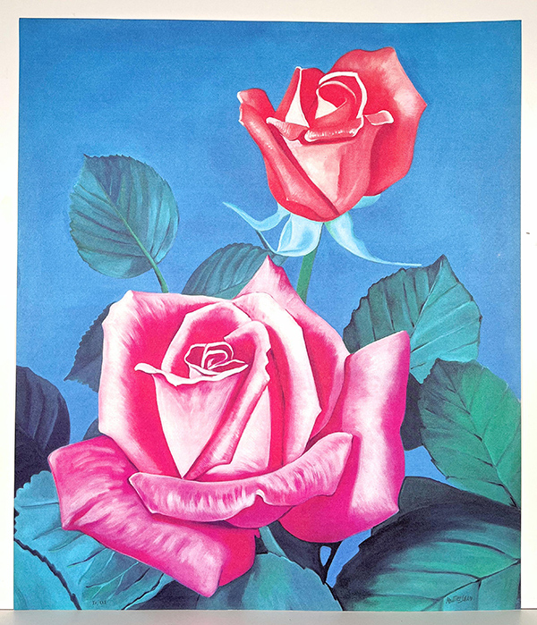 GIAN MARCO MONTESANO