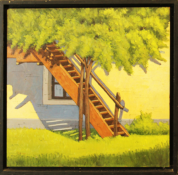 MARINO, "Scala esterna", anni '90 circa